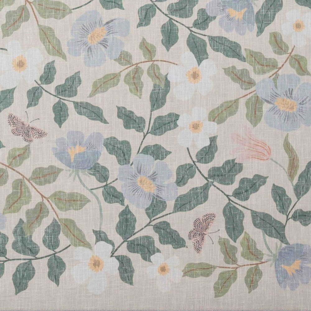 Rifle Paper Co. Runner Rug - Picture 2 of 9